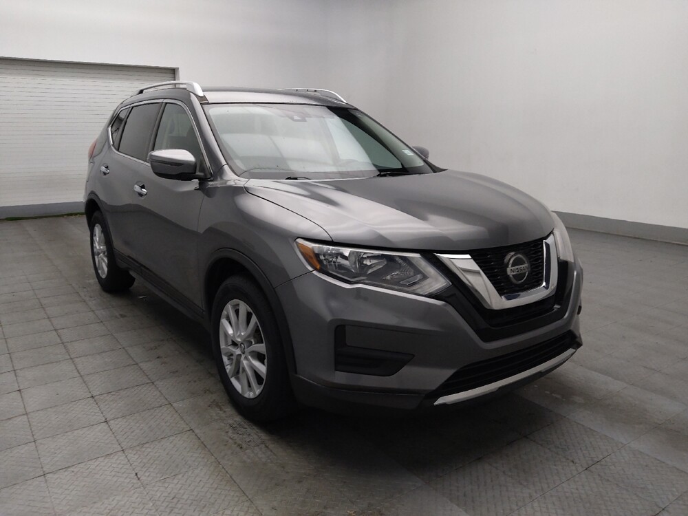 2019 Nissan Rogue in Union City, GA 30291 - 18142805 13