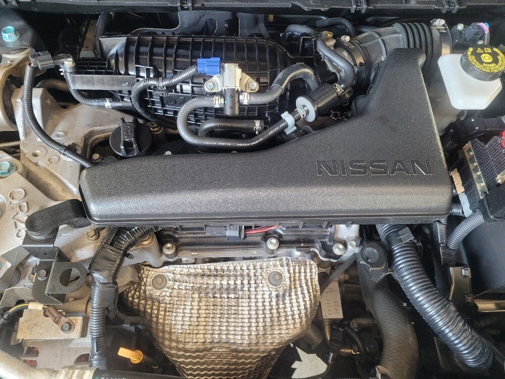 2019 Nissan Rogue in Union City, GA 30291 - 18142805 30