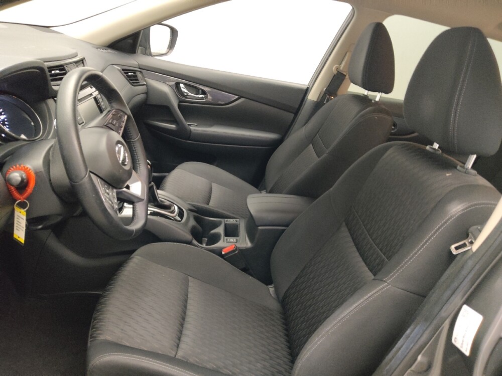 2019 Nissan Rogue in Union City, GA 30291 - 18142805 17