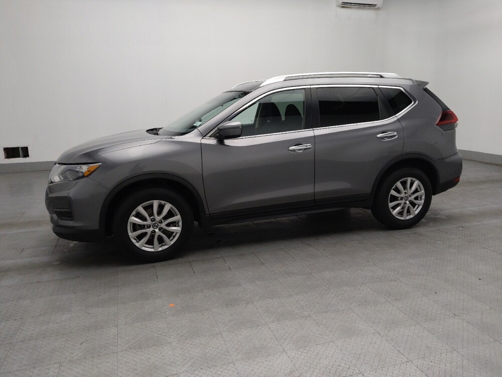 2019 Nissan Rogue in Union City, GA 30291 - 18142805 2