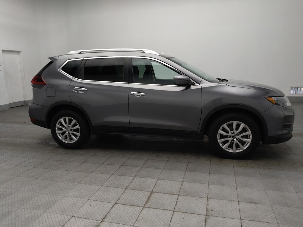 2019 Nissan Rogue in Union City, GA 30291 - 18142805 11