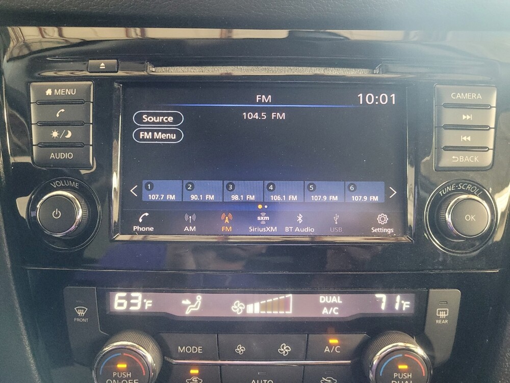 2019 Nissan Rogue in Union City, GA 30291 - 18142805 25