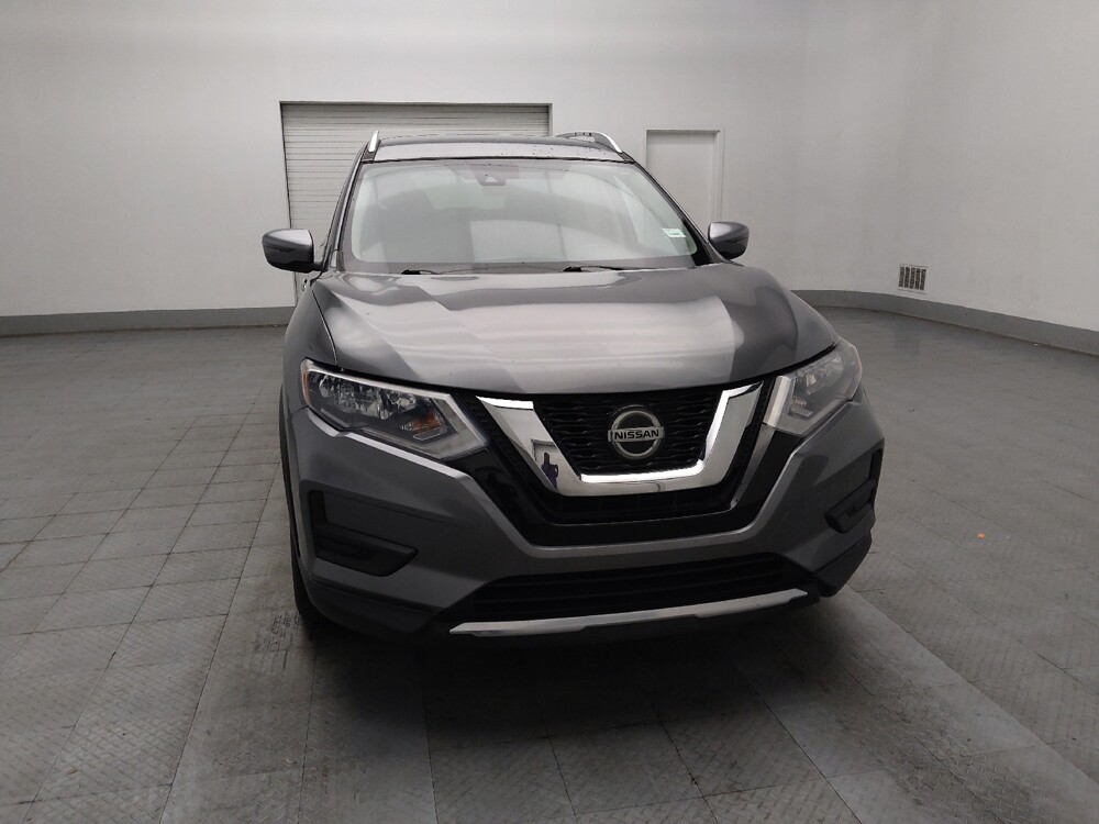 2019 Nissan Rogue in Union City, GA 30291 - 18142805 14