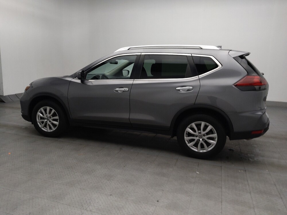 2019 Nissan Rogue in Union City, GA 30291 - 18142805 3