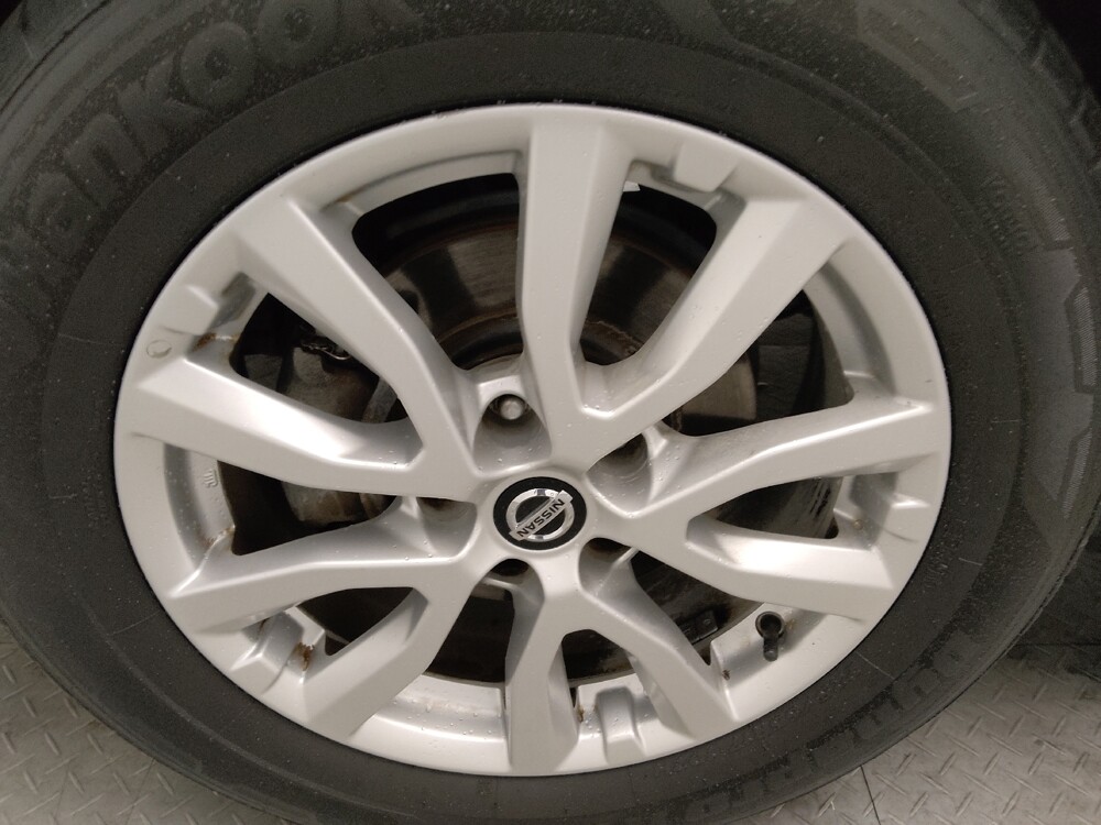 2019 Nissan Rogue in Union City, GA 30291 - 18142805 31