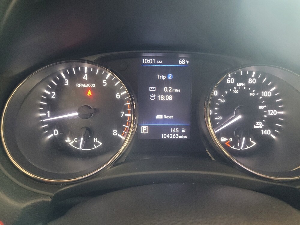 2019 Nissan Rogue in Union City, GA 30291 - 18142805 23