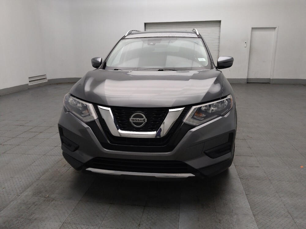2019 Nissan Rogue in Union City, GA 30291 - 18142805 15