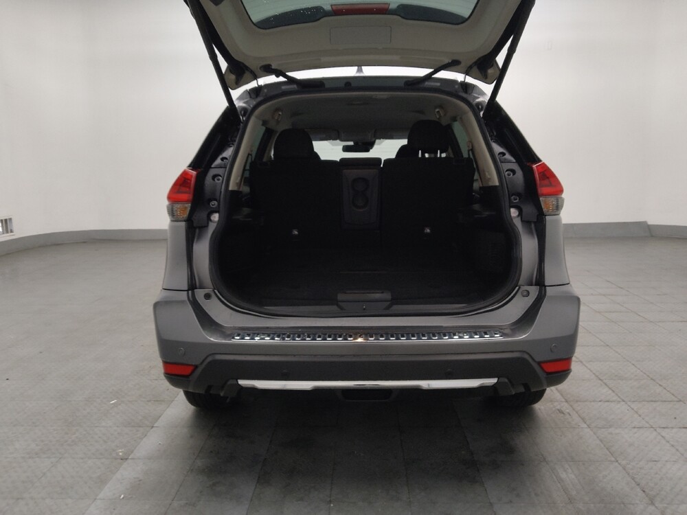 2019 Nissan Rogue in Union City, GA 30291 - 18142805 29