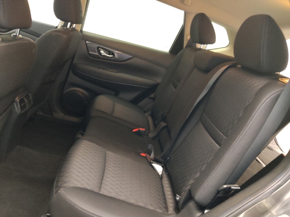 2019 Nissan Rogue in Union City, GA 30291 - 18142805 18