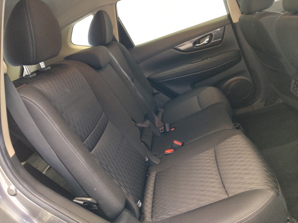 2019 Nissan Rogue in Union City, GA 30291 - 18142805 19