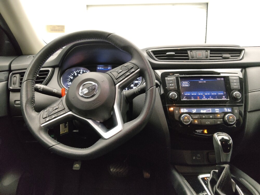 2019 Nissan Rogue in Union City, GA 30291 - 18142805 22