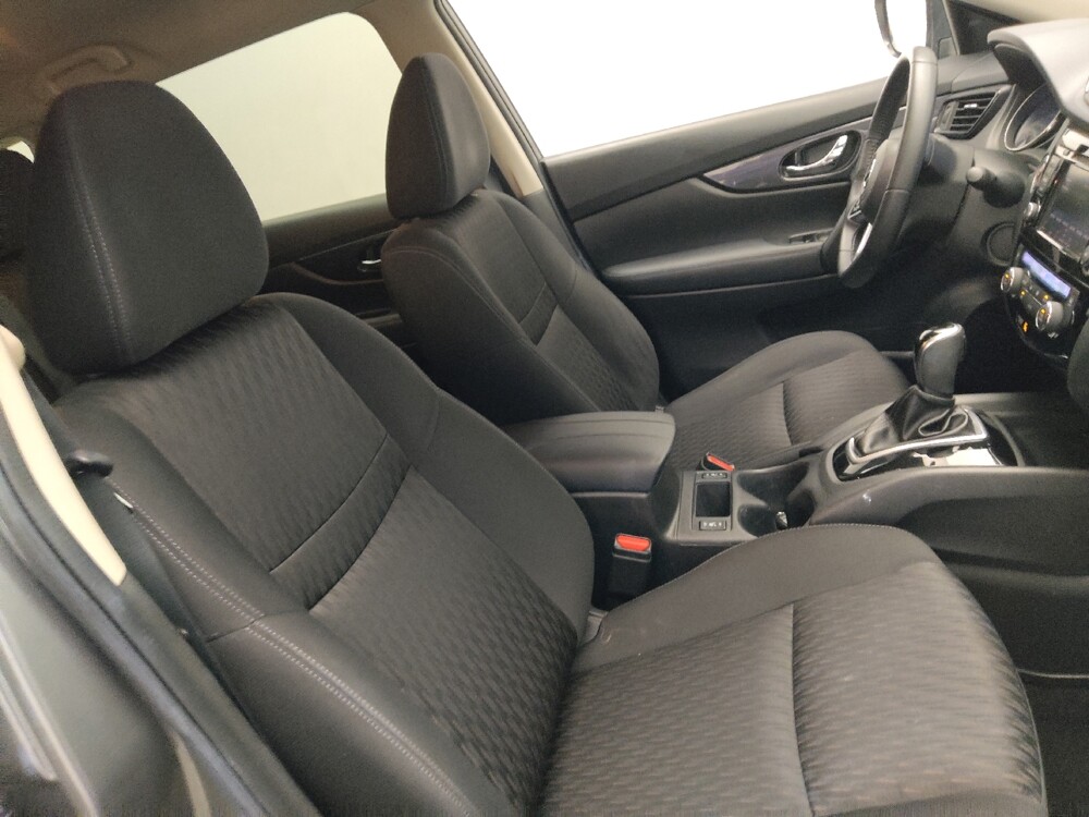 2019 Nissan Rogue in Union City, GA 30291 - 18142805 21