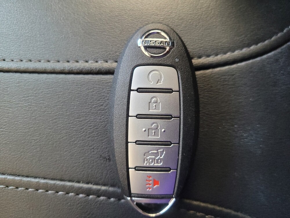 2019 Nissan Rogue in Union City, GA 30291 - 18142805 32