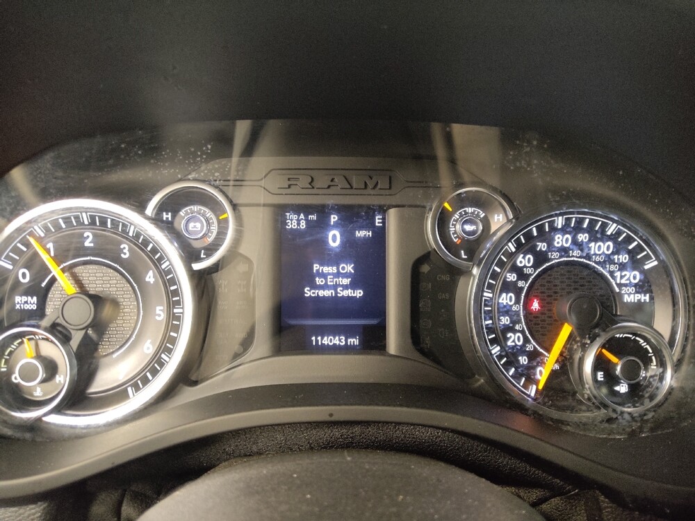 2019 RAM 1500 in Tampa, FL 33612 - 18142806 23