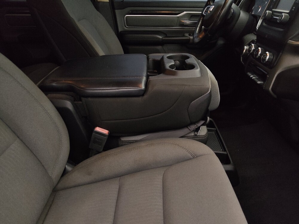 2019 RAM 1500 in Tampa, FL 33612 - 18142806 21