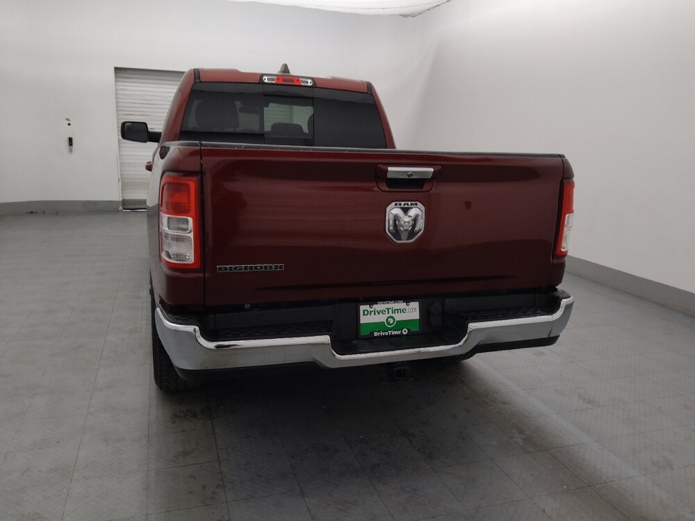 2019 RAM 1500 in Tampa, FL 33612 - 18142806 6