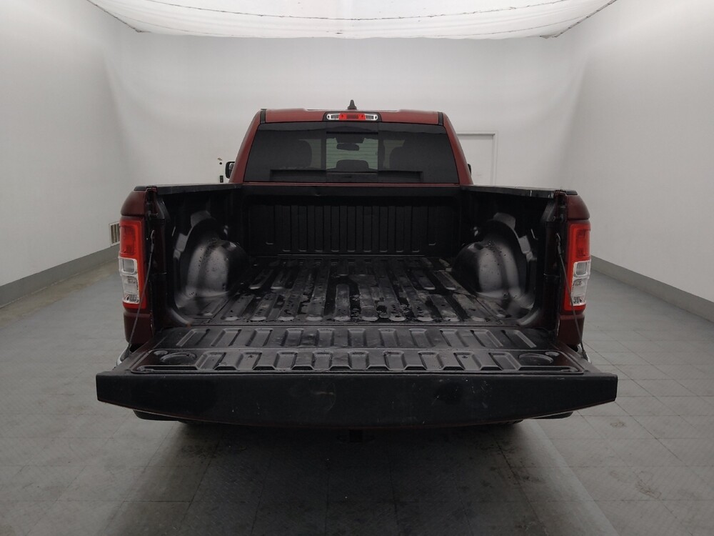 2019 RAM 1500 in Tampa, FL 33612 - 18142806 29