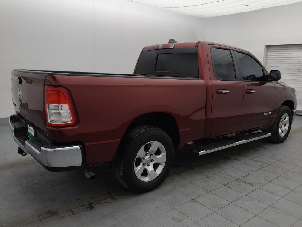 2019 RAM 1500 in Tampa, FL 33612 - 18142806 10