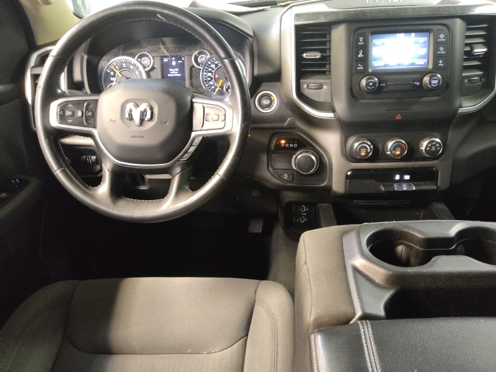 2019 RAM 1500 in Tampa, FL 33612 - 18142806 22