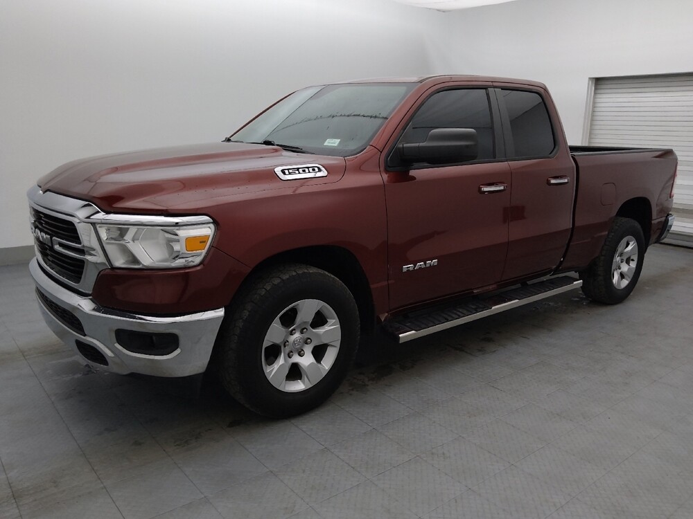 2019 RAM 1500 in Tampa, FL 33612 - 18142806 2