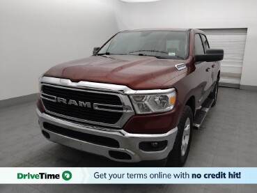 2019 RAM 1500 in Tampa, FL 33612