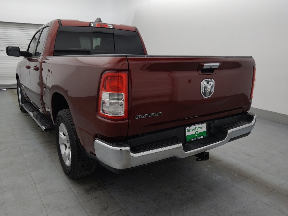 2019 RAM 1500 in Tampa, FL 33612 - 18142806 5