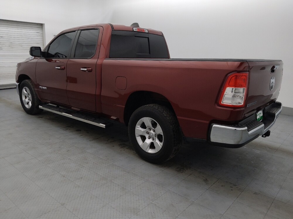 2019 RAM 1500 in Tampa, FL 33612 - 18142806 3