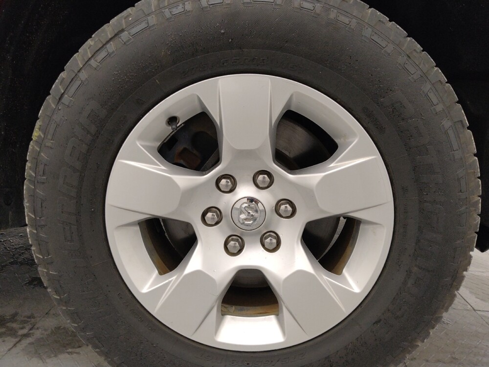 2019 RAM 1500 in Tampa, FL 33612 - 18142806 31