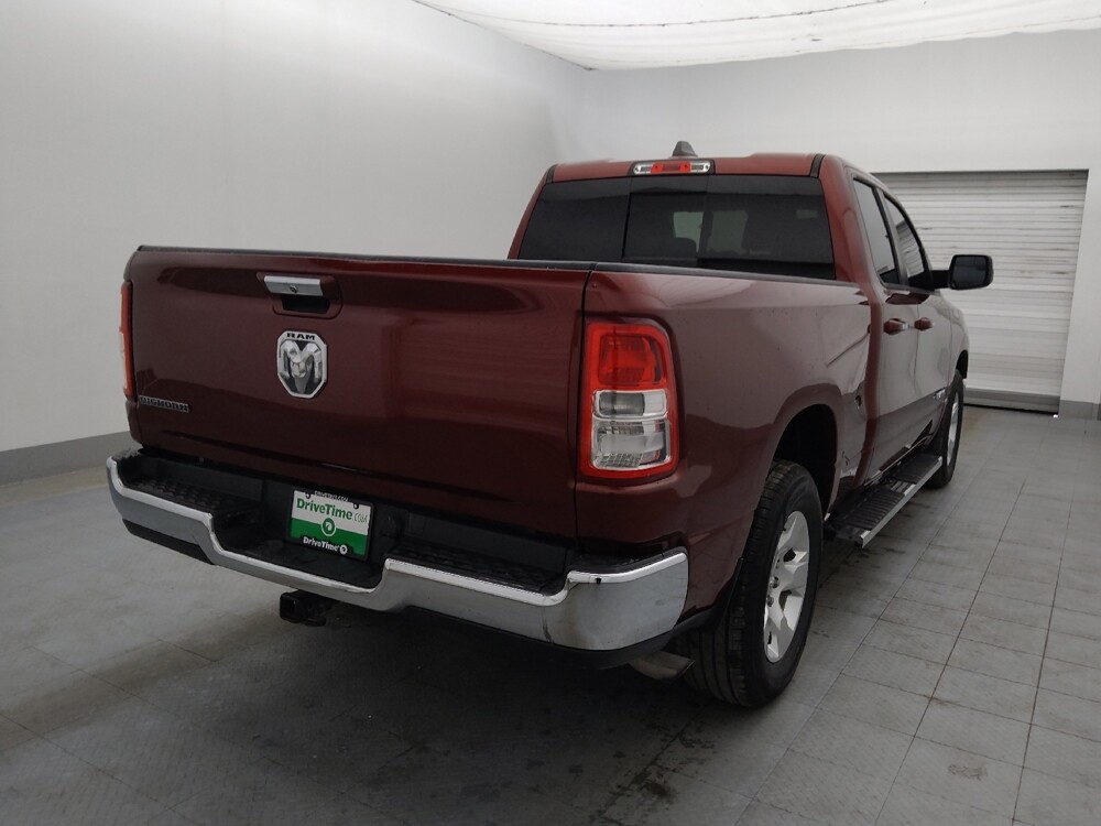 2019 RAM 1500 in Tampa, FL 33612 - 18142806 9
