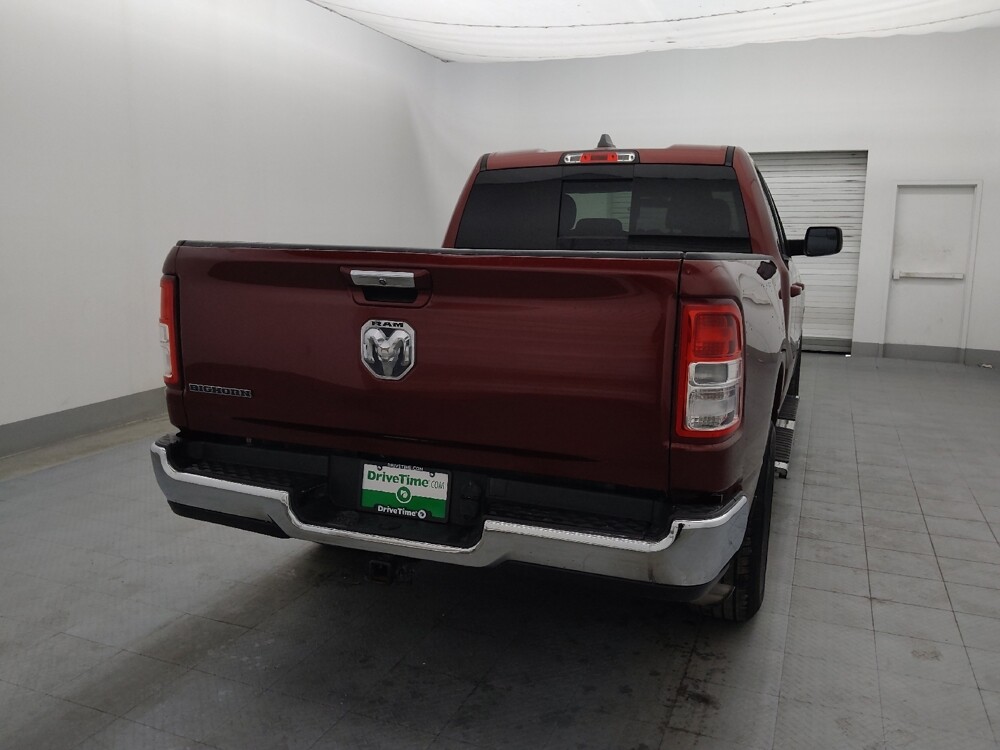 2019 RAM 1500 in Tampa, FL 33612 - 18142806 7