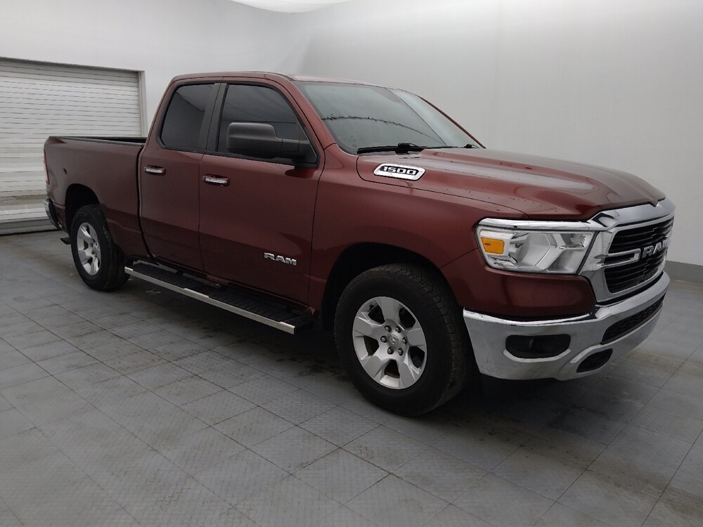 2019 RAM 1500 in Tampa, FL 33612 - 18142806 11
