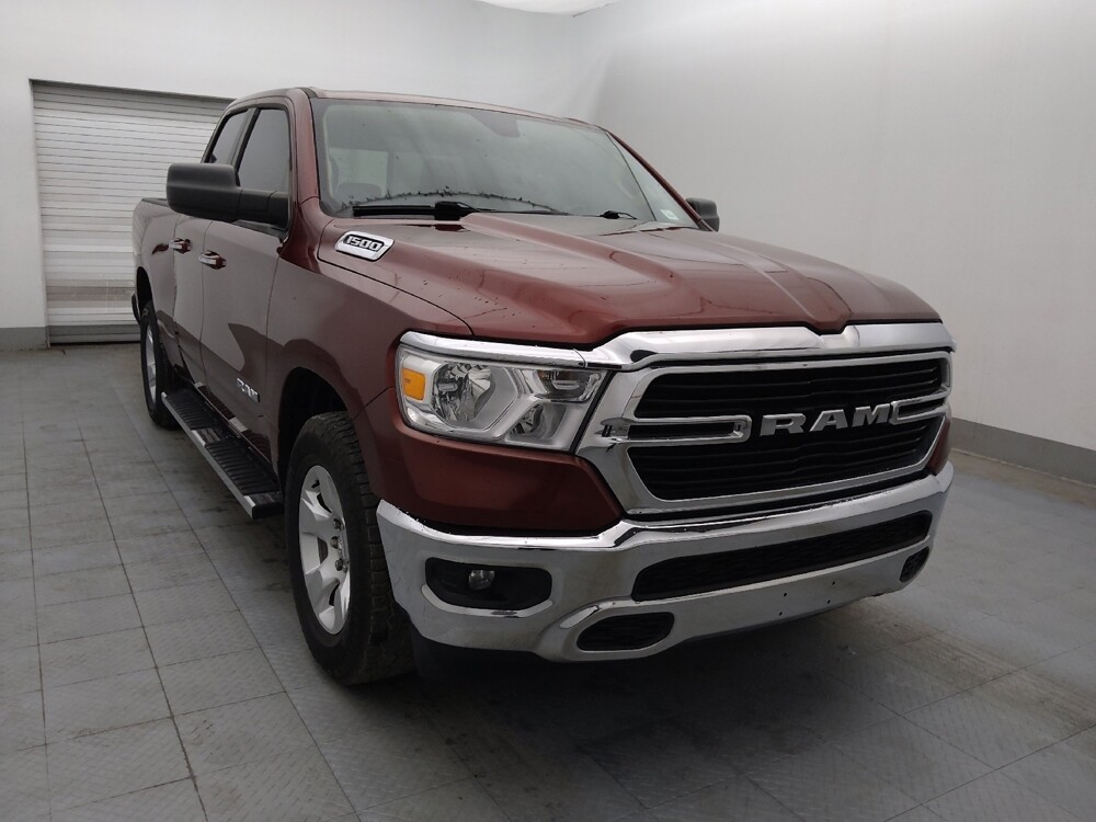 2019 RAM 1500 in Tampa, FL 33612 - 18142806 13