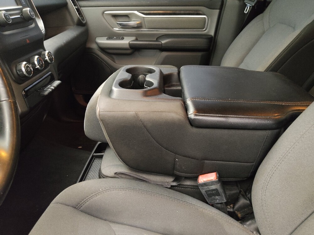 2019 RAM 1500 in Tampa, FL 33612 - 18142806 17