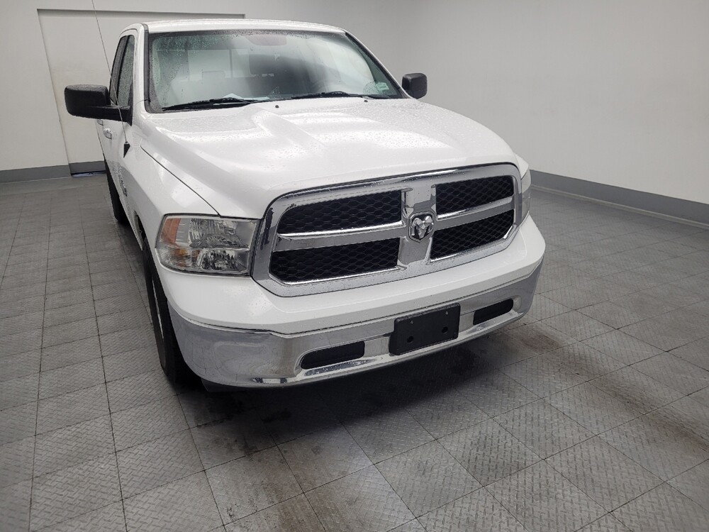 2017 RAM 1500 in Antioch, TN 37013 - 18142807 14