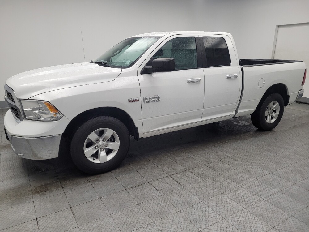 2017 RAM 1500 in Antioch, TN 37013 - 18142807 2