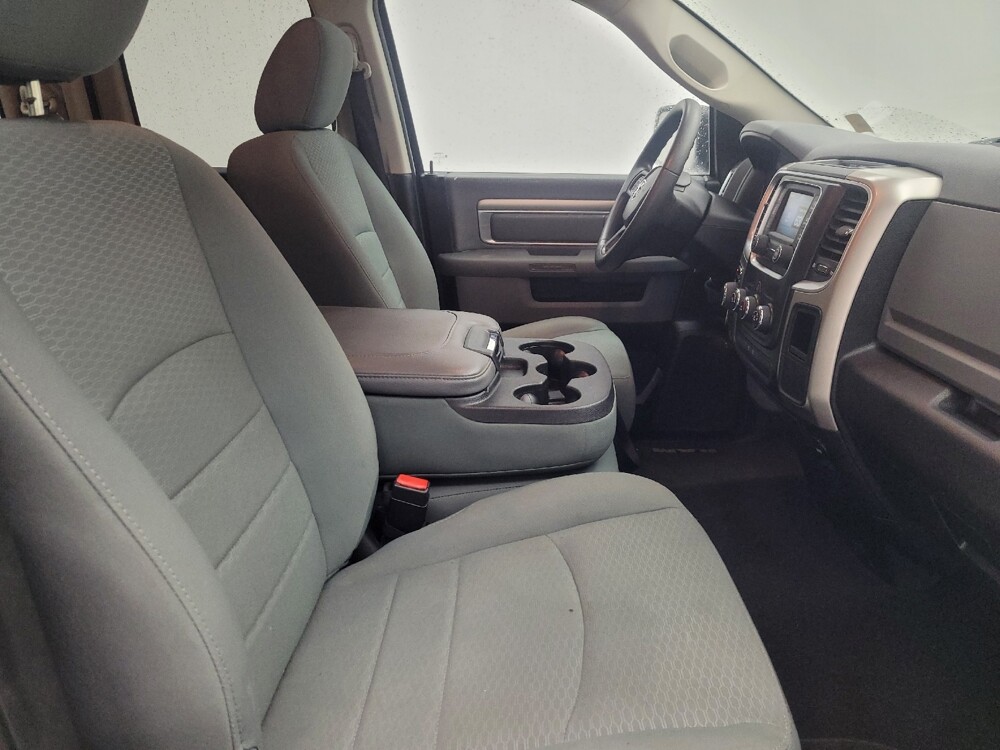 2017 RAM 1500 in Antioch, TN 37013 - 18142807 21