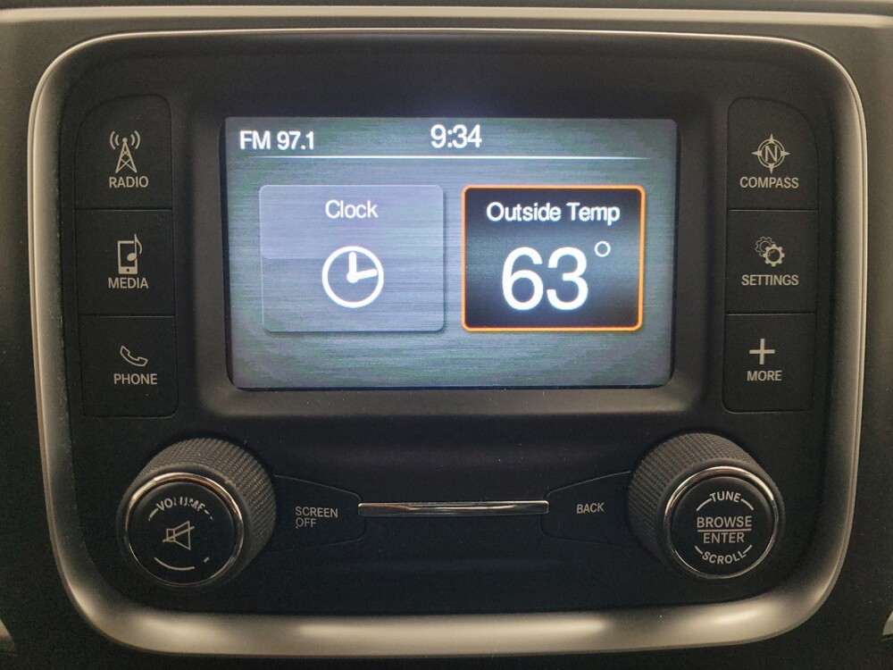 2017 RAM 1500 in Antioch, TN 37013 - 18142807 25