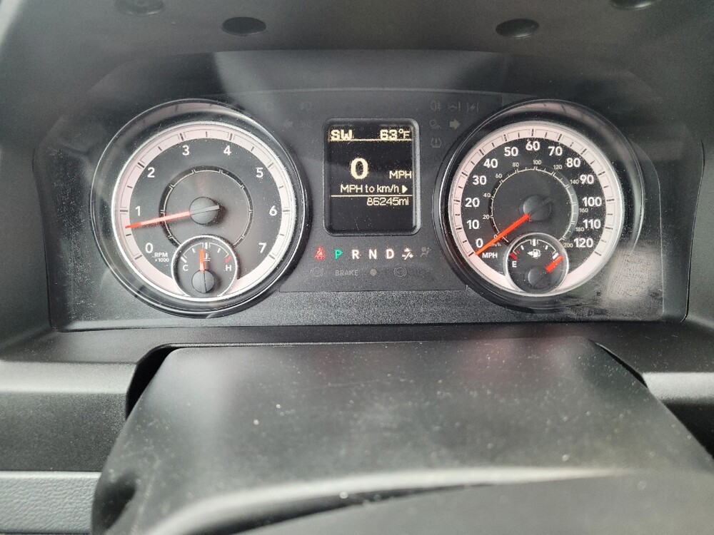 2017 RAM 1500 in Antioch, TN 37013 - 18142807 23