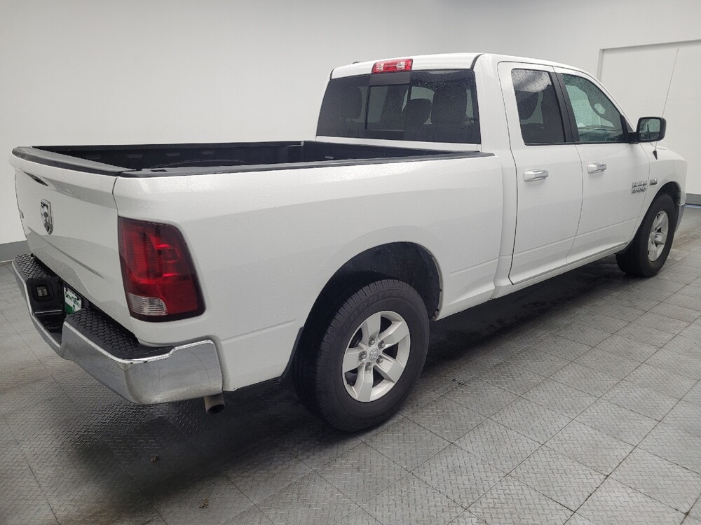 2017 RAM 1500 in Antioch, TN 37013 - 18142807 9