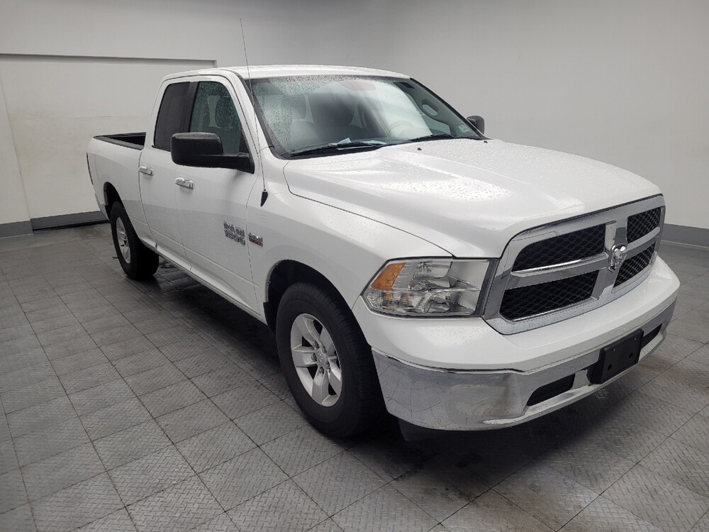 2017 RAM 1500 in Antioch, TN 37013 - 18142807 13