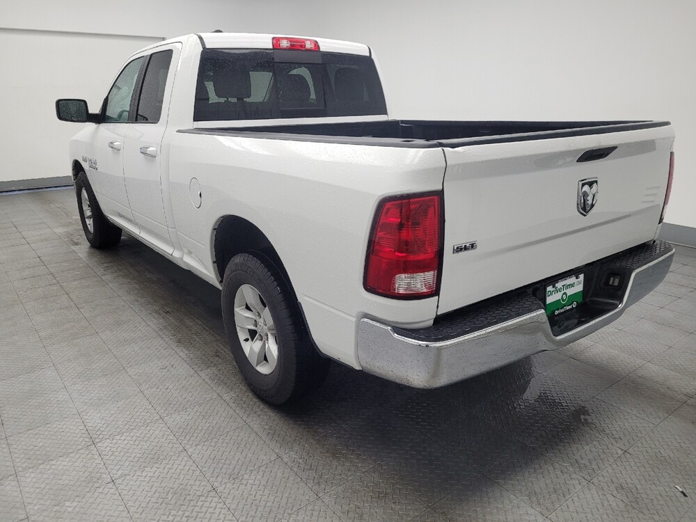 2017 RAM 1500 in Antioch, TN 37013 - 18142807 5