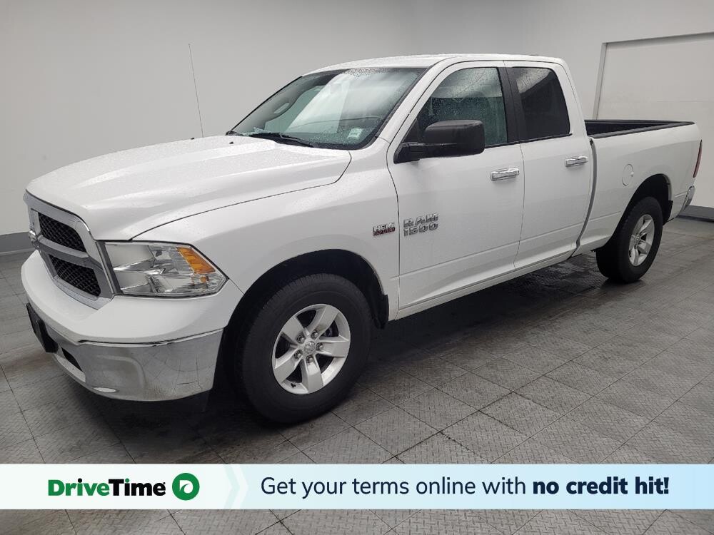 2017 RAM 1500 in Antioch, TN 37013 - 18142807