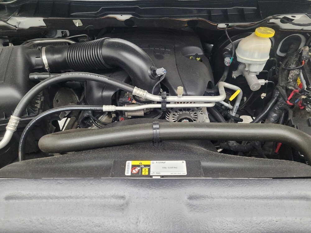 2017 RAM 1500 in Antioch, TN 37013 - 18142807 30