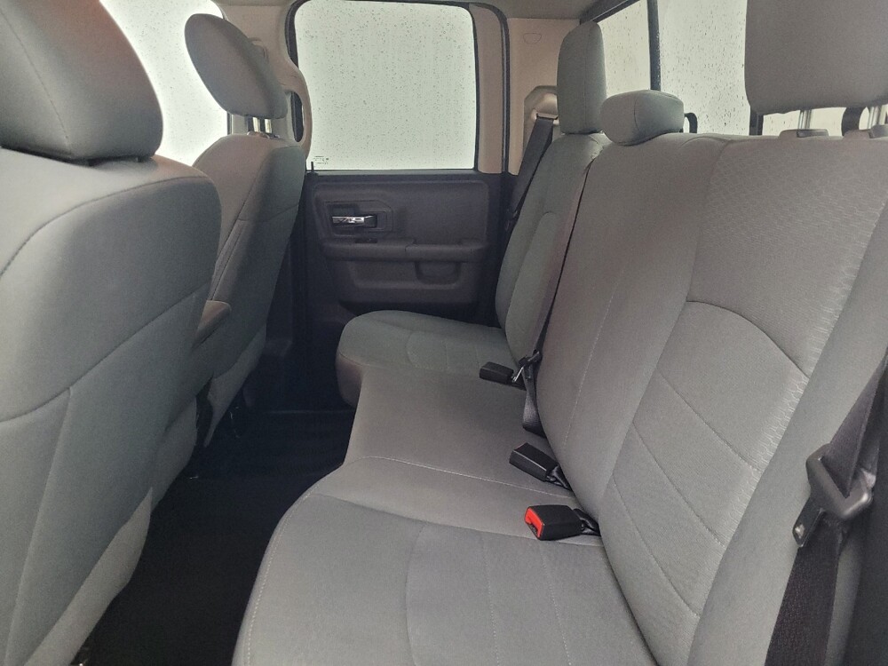 2017 RAM 1500 in Antioch, TN 37013 - 18142807 18