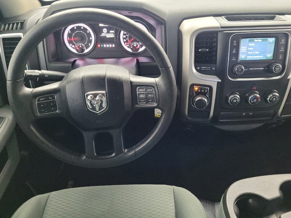 2017 RAM 1500 in Antioch, TN 37013 - 18142807 22