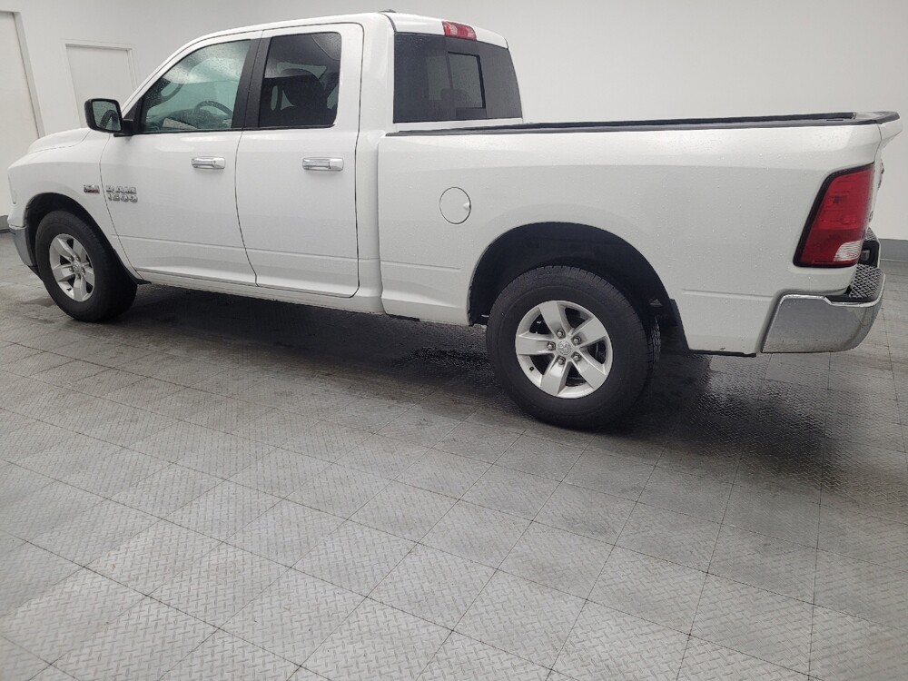 2017 RAM 1500 in Antioch, TN 37013 - 18142807 3