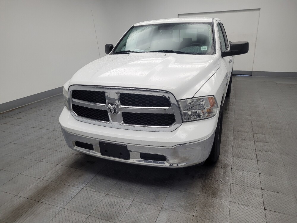 2017 RAM 1500 in Antioch, TN 37013 - 18142807 15