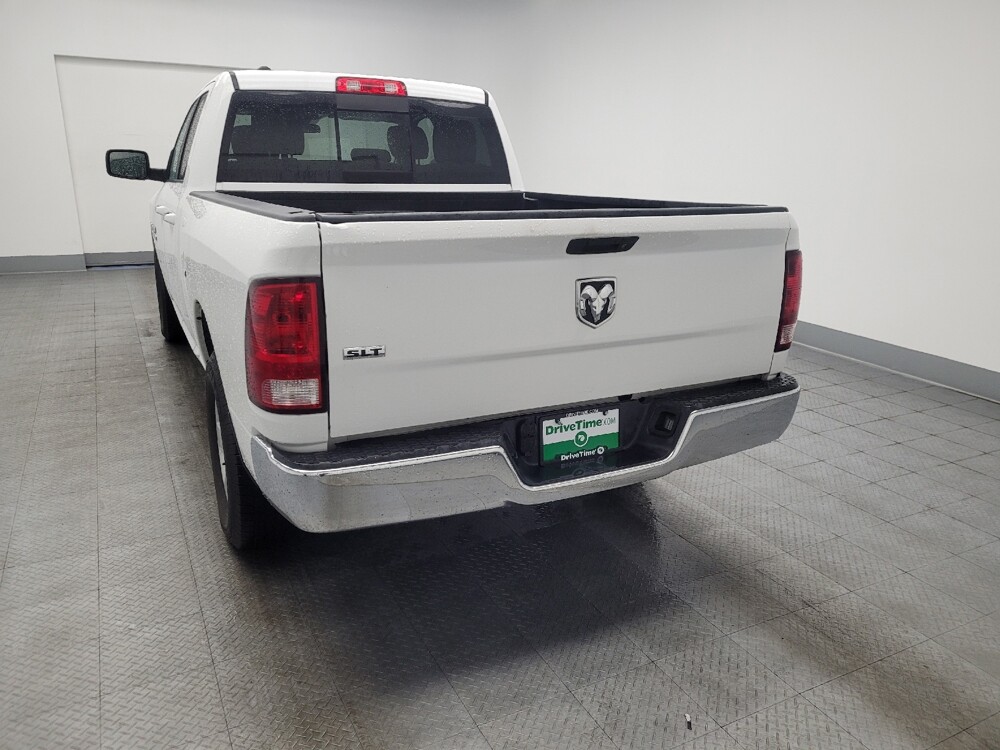 2017 RAM 1500 in Antioch, TN 37013 - 18142807 6