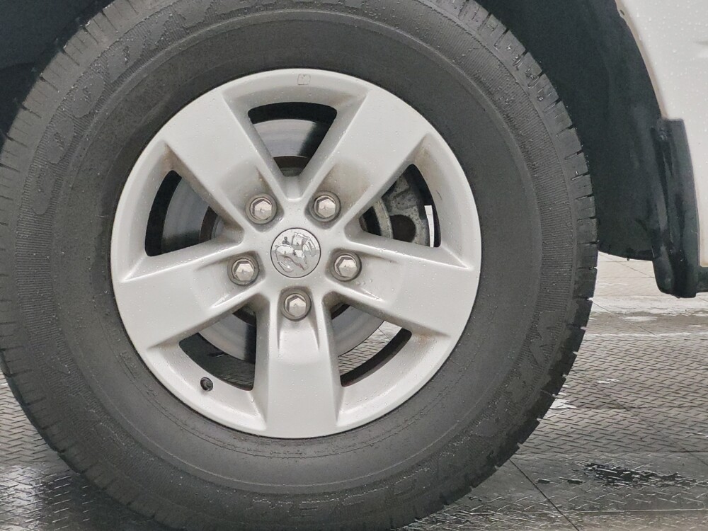 2017 RAM 1500 in Antioch, TN 37013 - 18142807 31