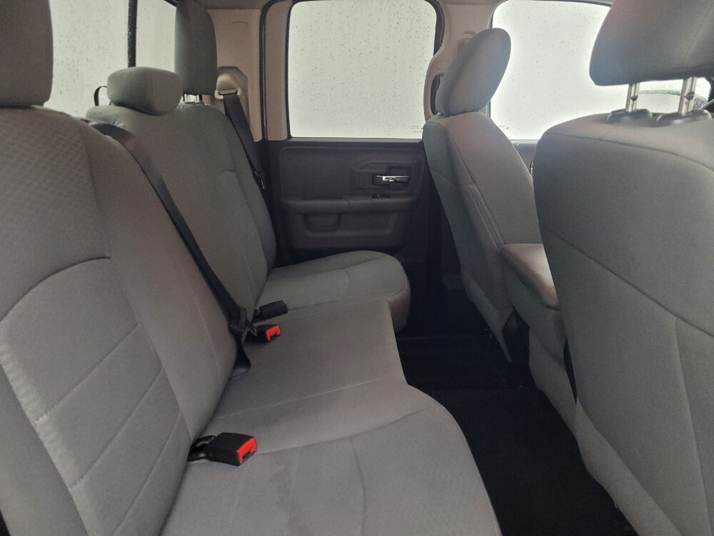 2017 RAM 1500 in Antioch, TN 37013 - 18142807 19